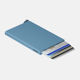 Card Protector in Powder