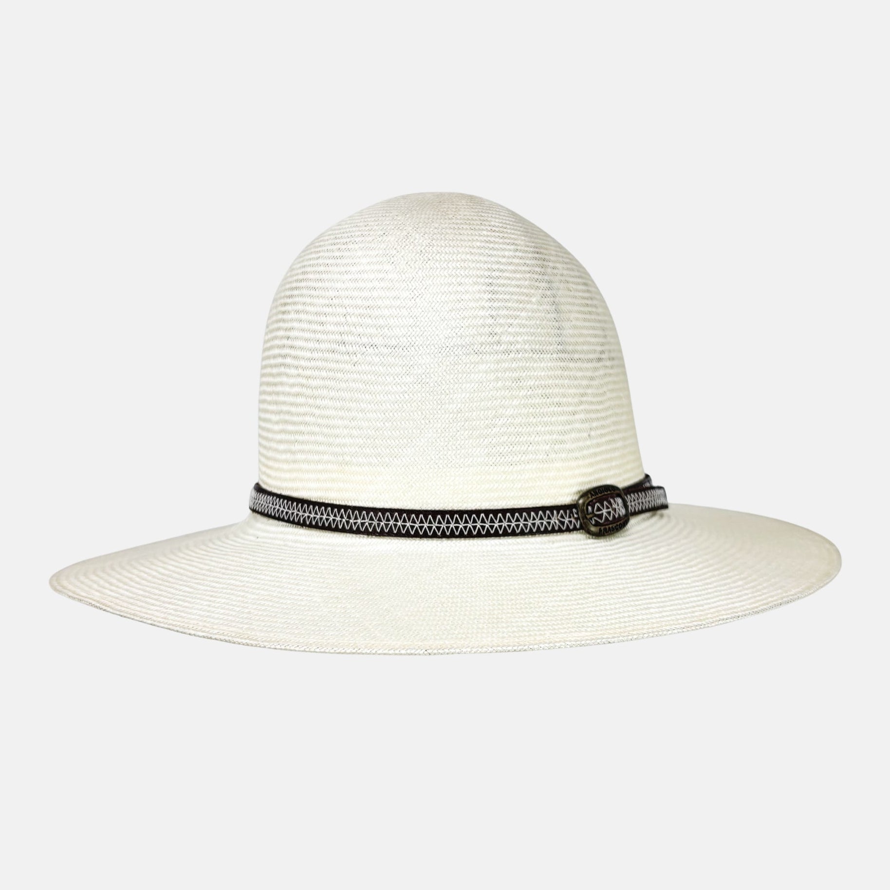 Hats & Dreams Panama Hat - Big Bag NY