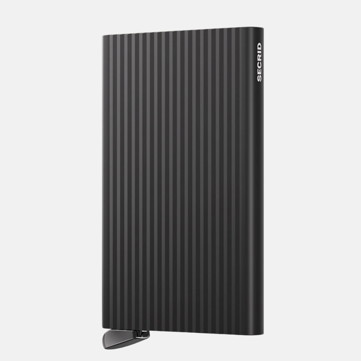 Secrid Fluted Card Protector - Big Bag NY