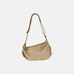 VLD ASAP v26 Crossbody Sling Bag in Vanilla - Big Bag NY