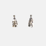 Alison Evans Short Shake Earrings - Big Bag NY
