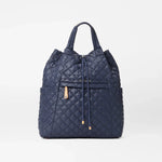 MZ Wallace Metro Convertible Backpack in Dawn - Big Bag NY