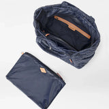 MZ Wallace Metro Convertible Backpack in Dawn - Big Bag NY