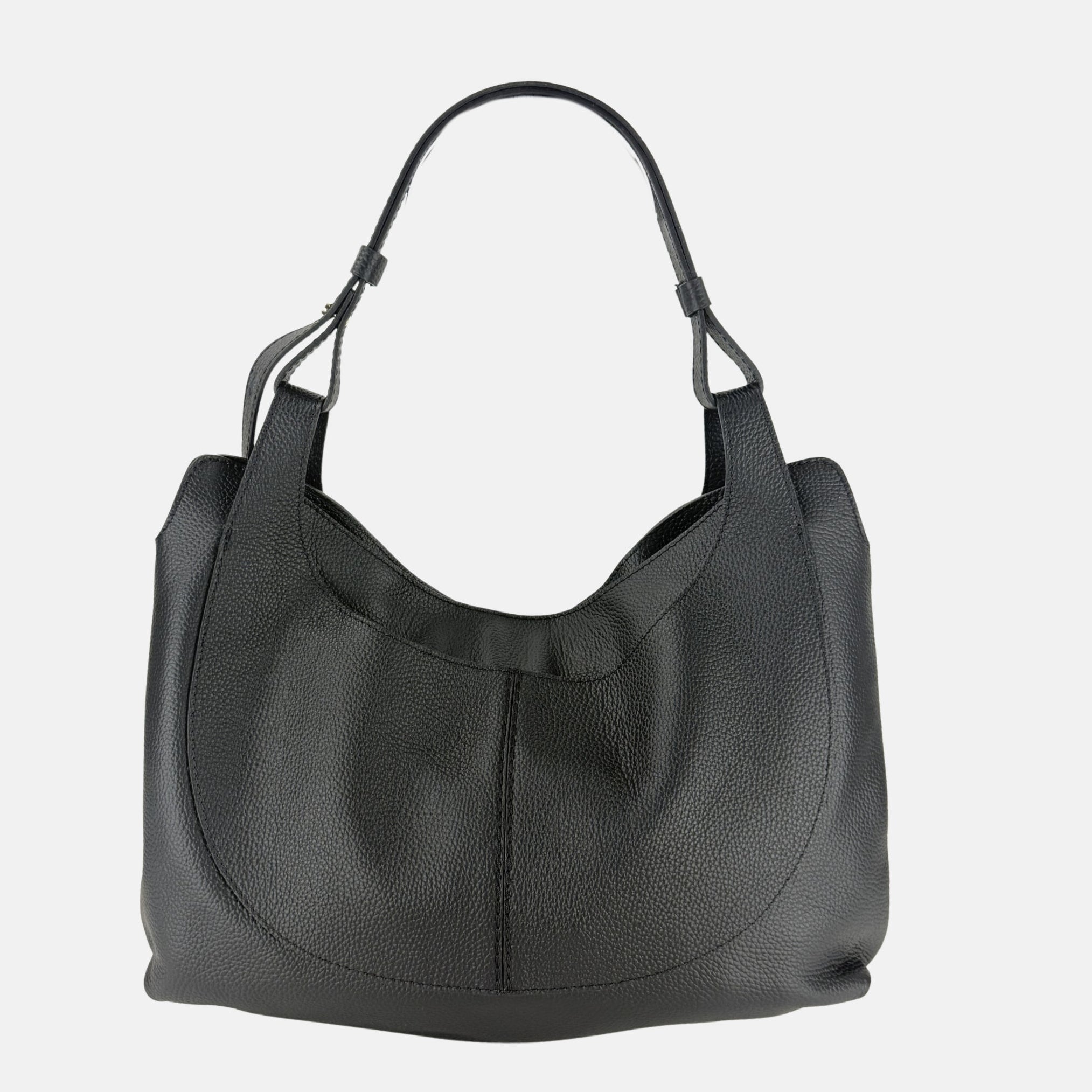 Mary Single Strap Tote and Crossbody