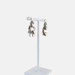 Alison Evans Short Shake Earrings - Big Bag NY