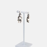 Alison Evans Short Shake Earrings - Big Bag NY