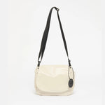 Jack Gomme Original Light NICO Shoulder Bag in Clay - Big Bag NY