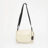 Jack Gomme Original Light NICO Shoulder Bag in Clay - Big Bag NY