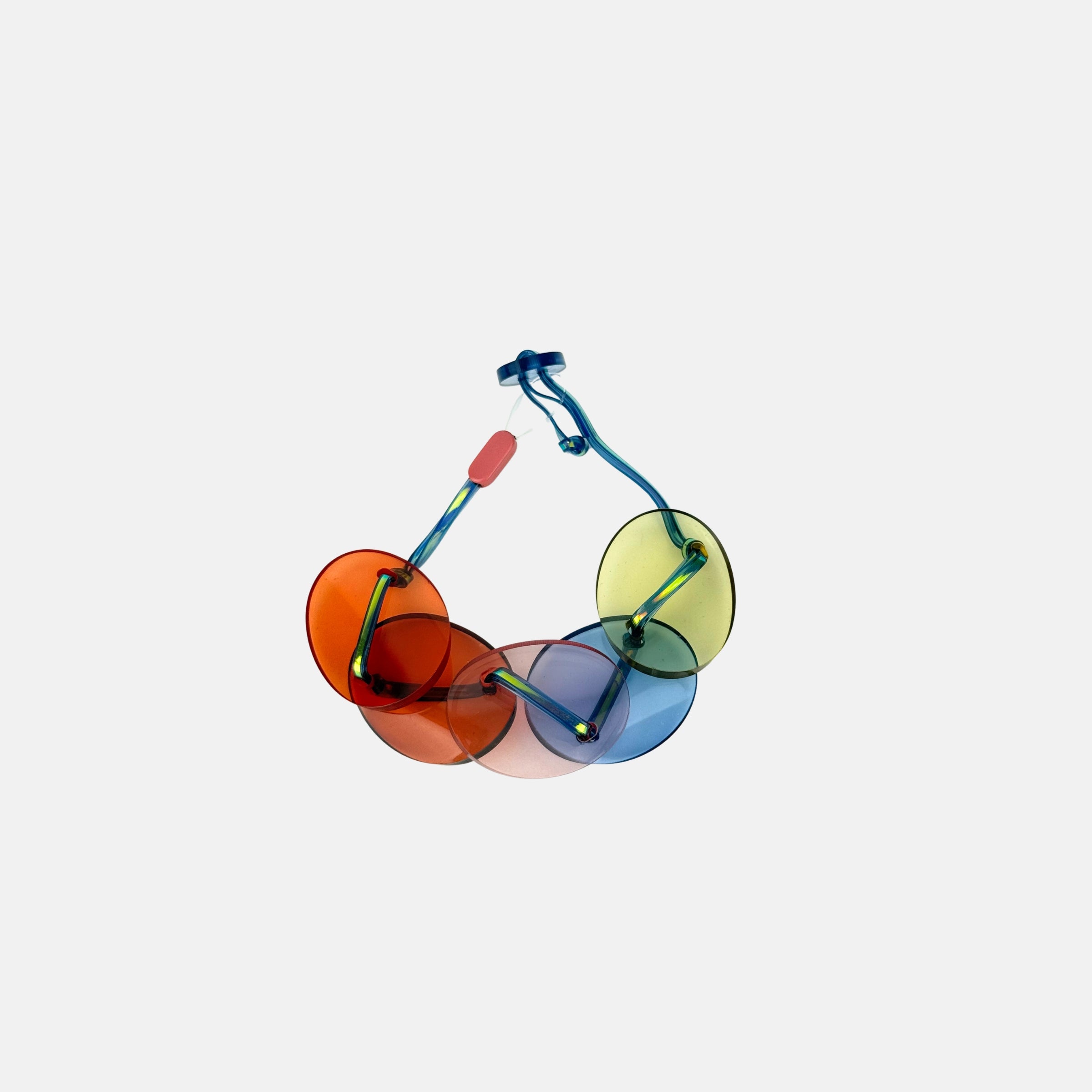 Miravidi Petal Bracelet - Big Bag NY