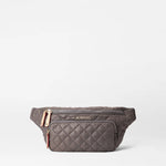 MZ Wallace Metro Sling Bag in Magnet - Big Bag NY