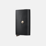 Secrid Envelope Wallet Black - Big Bag NY
