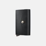 Secrid Envelope Wallet Black - Big Bag NY
