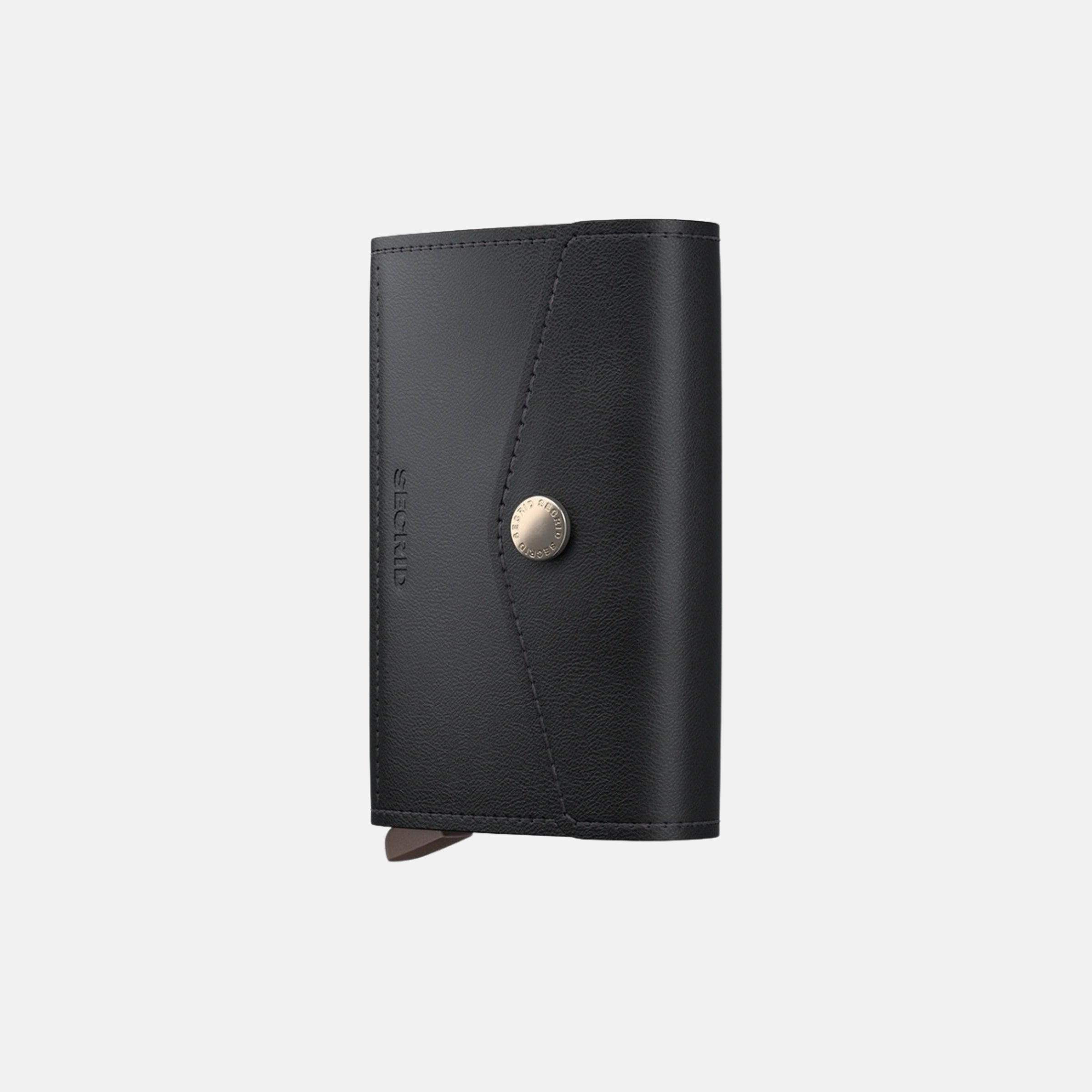 Secrid Envelope Wallet Black - Big Bag NY