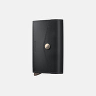 Envelope Wallet Original Black