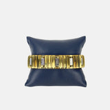 Sigal SIG 14 Gold and Silver Bracelet - Big Bag NY