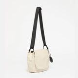 Jack Gomme Original Light NICO Shoulder Bag in Clay - Big Bag NY