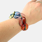 Miravidi Petal Bracelet - Big Bag NY