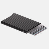 Secrid Fluted Card Protector - Big Bag NY