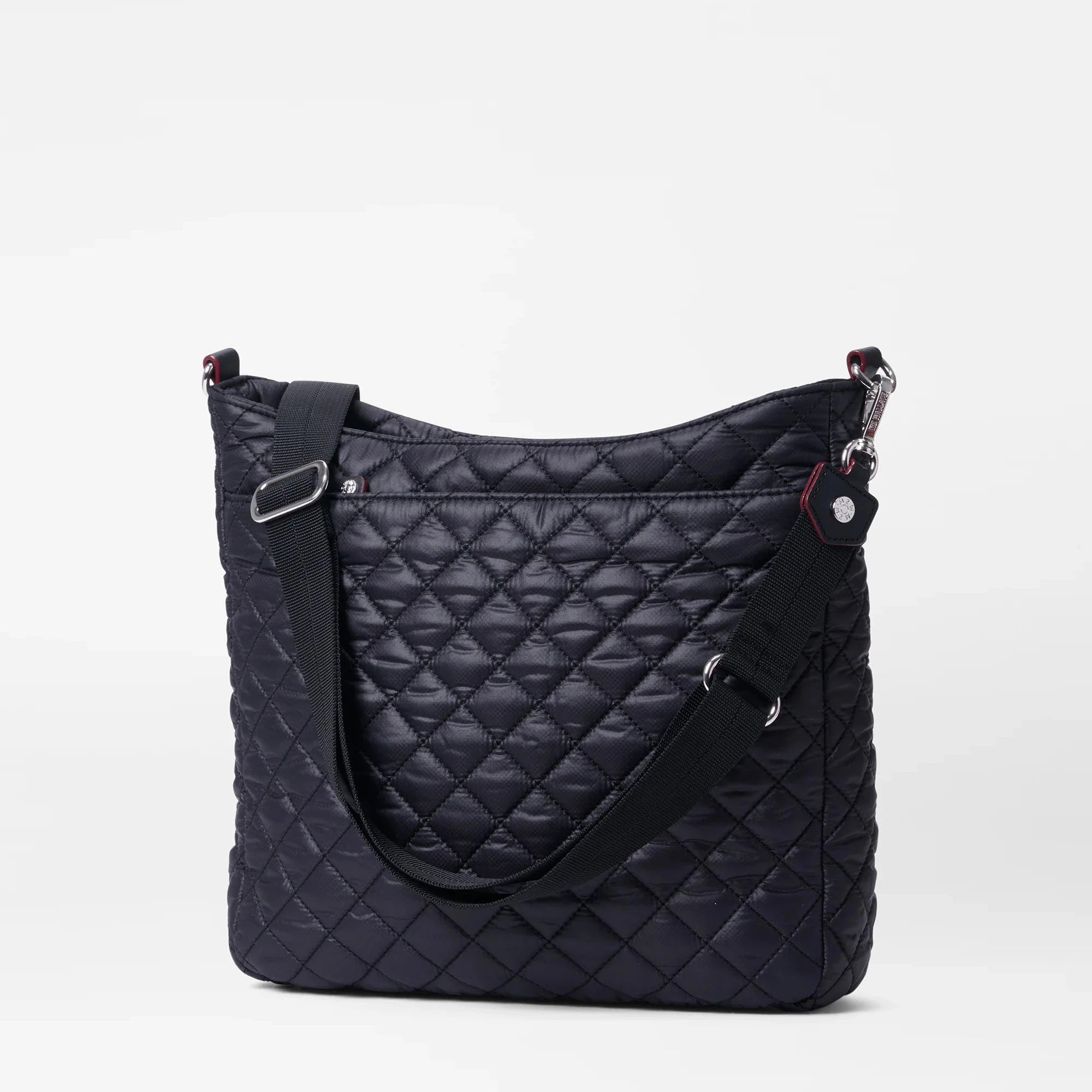 MZ WALLACE Crosby Hobo - Big Bag NY