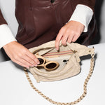 MZ Wallace Crosby Crossbody Sling  - Big Bag NY