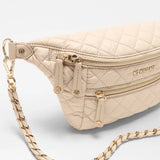 MZ Wallace Crosby Crossbody Sling  - Big Bag NY