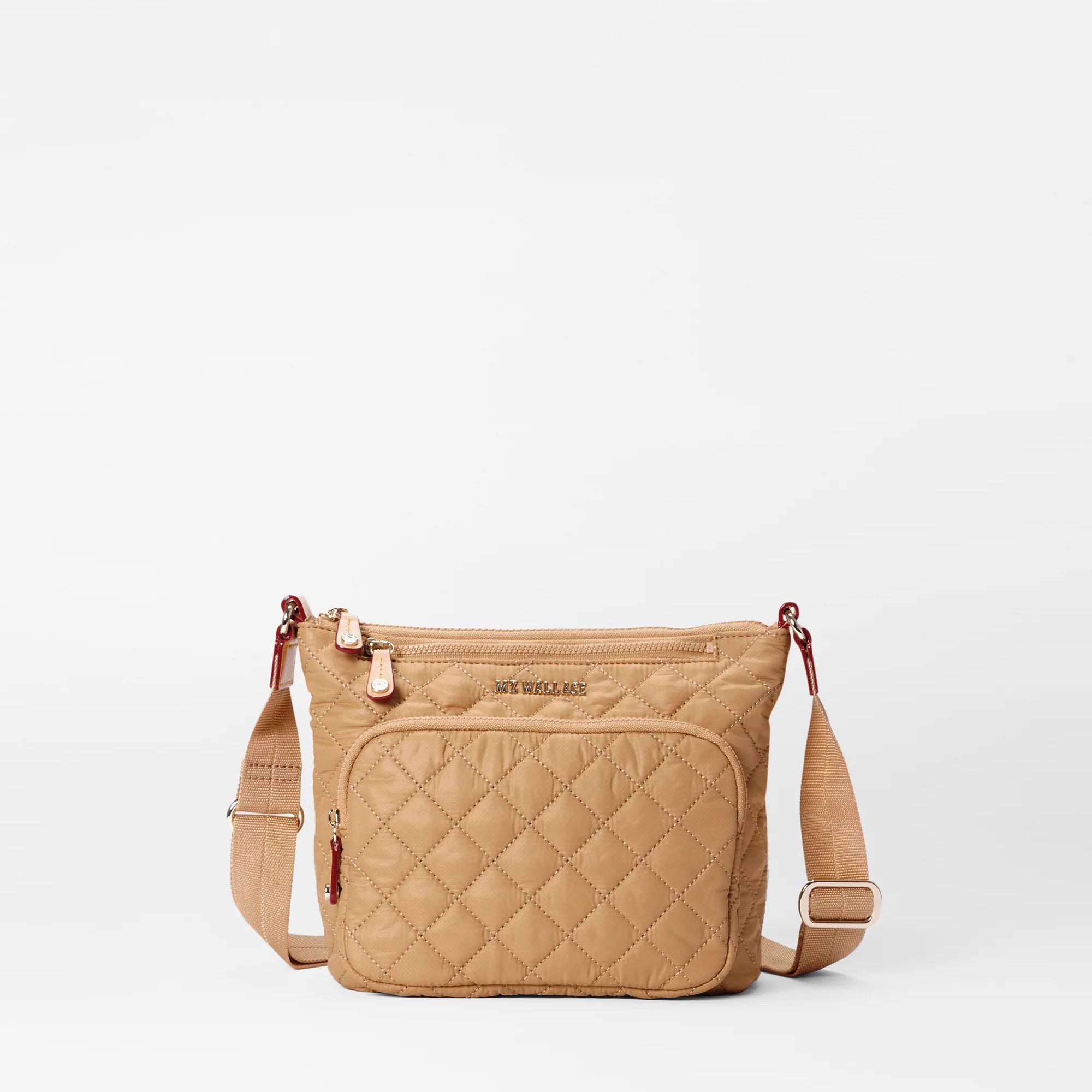 Metro Scout Crossbody Deluxe