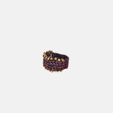 Garnet Ring