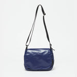 Jack Gomme Original Light NICO Shoulder Bag in Marine - Big Bag NY