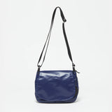 Jack Gomme Original Light NICO Shoulder Bag in Marine - Big Bag NY