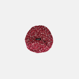 Rossomenta Pock hat Bucket Rain Hat in Floral - Big Bag NY