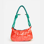 LIRIS Jack Gomme X Marianna Ladreyt Shoulder Bag - Big Bag NY