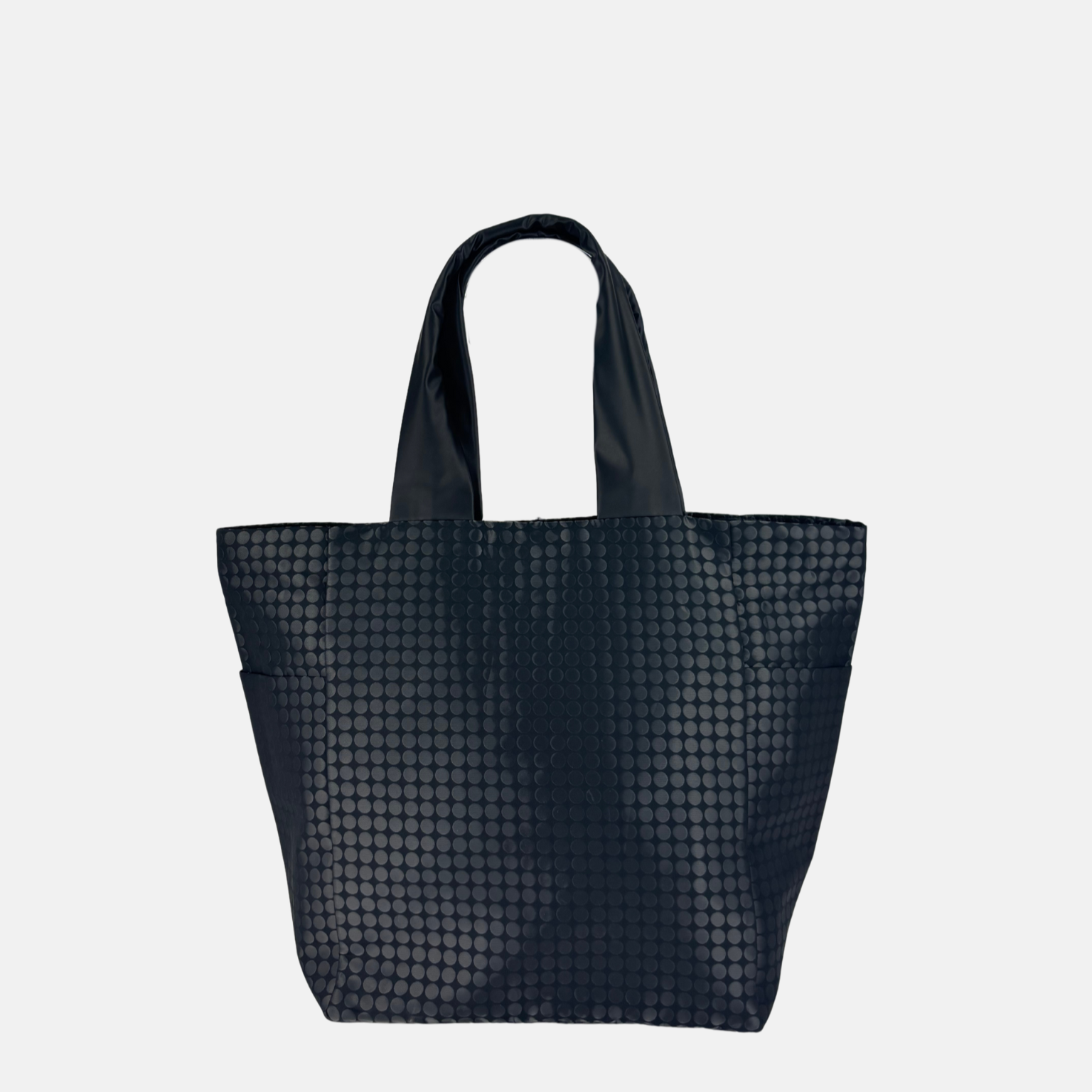 ★SUNNEI★ Costa Tote Bag Blue Ocher MACCXBAG0367279 MACCXBA Accessories - Mens Bags – Seven Stones