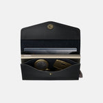 Secrid Envelope Wallet Black - Big Bag NY