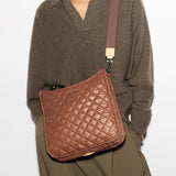 MZ Wallace Metro Box Crossbody