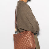 MZ Wallace Metro Box Crossbody