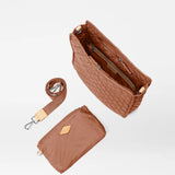 MZ Wallace Metro Box Crossbody