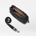MZ Wallace Small Metro Camera Bag in Black - Big Bag NY