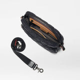 MZ Wallace Small Metro Camera Bag in Black - Big Bag NY
