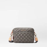 MZ Wallace Small Metro Camera Bag in Magnet - Big Bag NY