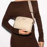 MZ Wallace Metro Camera Bag Buff - Big Bag NY 3
