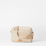 MZ Wallace Metro Camera Bag Buff - Big Bag NY 2