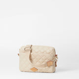 MZ Wallace Metro Camera Bag Buff - Big Bag NY 2