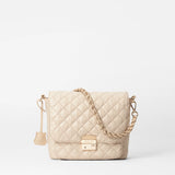 Medium Crosby Lock Crossbody
