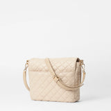 Medium Crosby Lock Crossbody