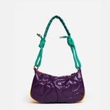 LIRIS Jack Gomme X Marianna Ladreyt Shoulder Bag - Big Bag NY