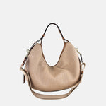 LORISTELLA Jane Large Raffia Hobo - Big Bag NY