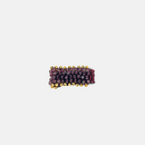 Garnet Ring