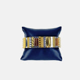 Sigal SIG 18 Gold and Silver Bracelet