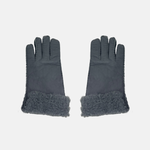 Gala Shearling Glove Leather Finish - Big Bag NY