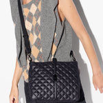 MZ WALLACE Astor Crossbody - Big Bag Bag NY